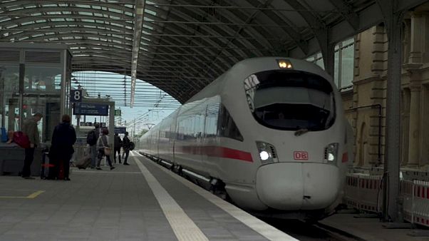 Billiger Bahn fahren: Was Deutschland und Österreich dafür tun Billiger Bahn fahren: Was Deutschland und Österreich dafür tun