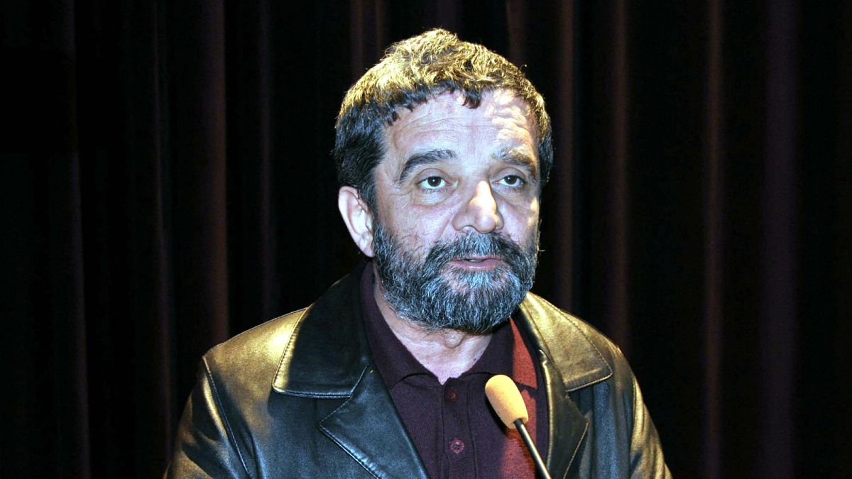 Gazeteci yazar Prof. Dr. Mümtazer Trüköne (ARŞİV)