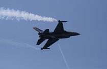 Μπαράζ παραβιάσεων από τουρκικά μαχητικά πάνω από Καστελόριζο, Ρω, Στρογγύλη