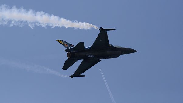 Μπαράζ παραβιάσεων από τουρκικά μαχητικά πάνω από Καστελόριζο, Ρω, Στρογγύλη Μπαράζ παραβιάσεων από τουρκικά μαχητικά πάνω από Καστελόριζο, Ρω, Στρογγύλη