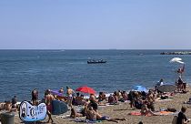 Barcelona, España, el 25 de agosto de 2019. 