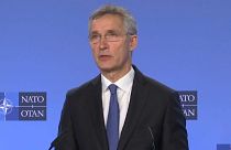 Flugzeugabsturz: Stoltenberg will „alle Fakten“