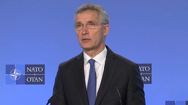 Flugzeugabsturz: Stoltenberg will „alle Fakten“ Flugzeugabsturz: Stoltenberg will „alle Fakten“