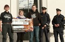 Nach Kritik: Siemens bietet Umweltschützerin Luisa Neubauer Amt an