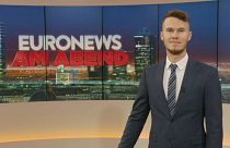 Euronews am Abend | Die Nachrichten vom 10. Januar