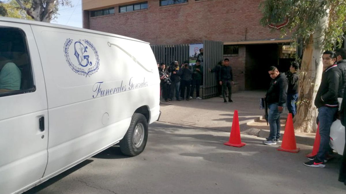 Μεξικό: 11χρονος άνοιξε πυρ σε σχολείο, σκοτώνοντας μια δασκάλα προτού αυτοκτονήσει