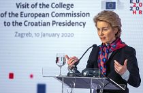 (AP Photo/Darko Bandic)