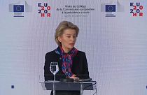 Figyelmeztette Iránt az Európai Unió kül- és biztonságpolitikai főképviselője