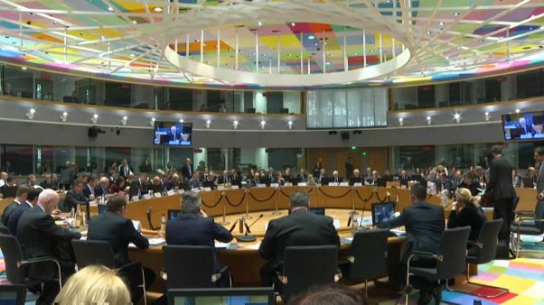 Reforço da diplomacia europeia para travar tensão no Médio Oriente Reforço da diplomacia europeia para travar tensão no Médio Oriente
