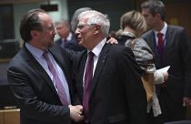 «Το Ιράν να συμμορφωθεί πλήρως με τη συμφωνία JCPOA»