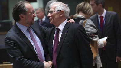 Josep Borrell llama a Irán a mantener el acuerdo nuclear ante la escalada de las tensiones