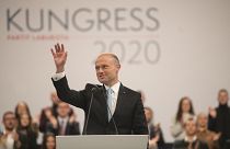 Primeiro-ministro maltês "sai de cena"