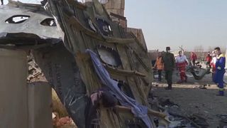 Unidade da Guarda Revolucionária Iraniana diz-se responsável por abate de avião