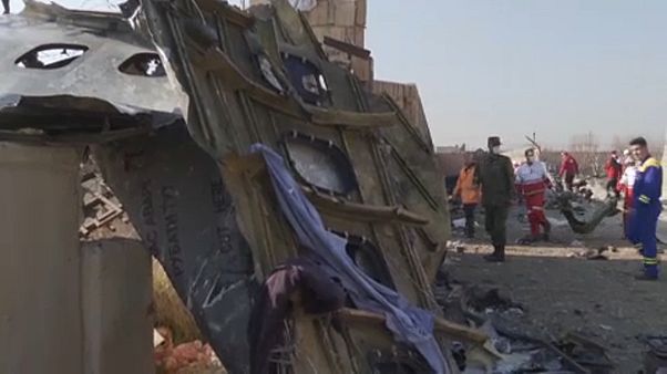 Rohani megbocsáthatatlan tévedésnek nevezte az ukrán gép lelövését Rohani megbocsáthatatlan tévedésnek nevezte az ukrán gép lelövését