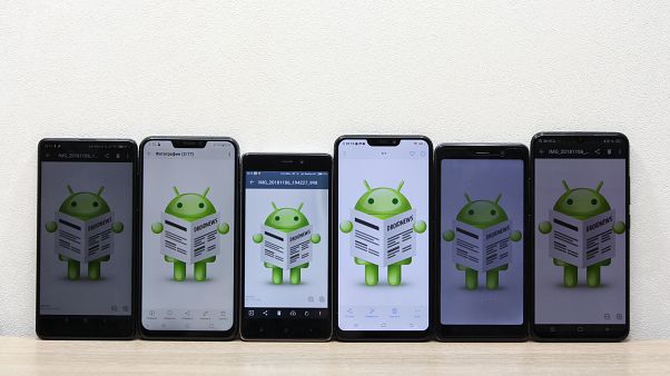 En uzun pil ömürlü akıllı telefonları hangileri? En uzun pil ömürlü akıllı telefonları hangileri?
