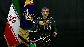 جنرال إيراني: جندي أطلق الصاروخ نحو الطائرة الأوكرانية بدون أوامر بسبب تشويش في الاتصالات
