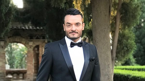 Giovanni Zarrelli Giovanni Zarrelli