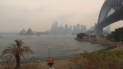 Incêndios na Austrália já fizeram 28 mortos
