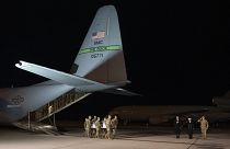 Suudi askeri öğrenci Florida'daki Pensacola Donanma Üssü'nde 3 Amerikalı askeri öldürmüştü