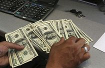 دلار صعود کرد؛ یورو به ۱۵ هزار تومان نزدیک شد