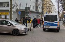 Γερμανία: Mαζικές εκκενώσεις πολιτών στο Ντόρτμουντ