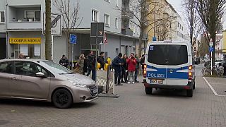 Mindkét bombát hatástalanították Dortmundban