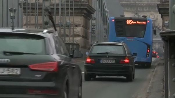 Tovább romolhat a levegő minősége Budapesten Tovább romolhat a levegő minősége Budapesten
