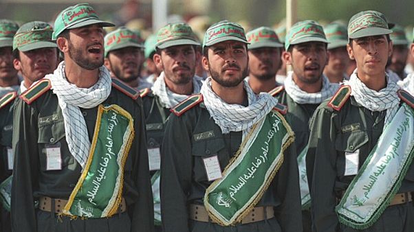 استياء في إيران وقائد الحرس الثوري يطلع مجلس الشورى على إسقاط الطائرة الأوكرانية استياء في إيران وقائد الحرس الثوري يطلع مجلس الشورى على إسقاط الطائرة الأوكرانية