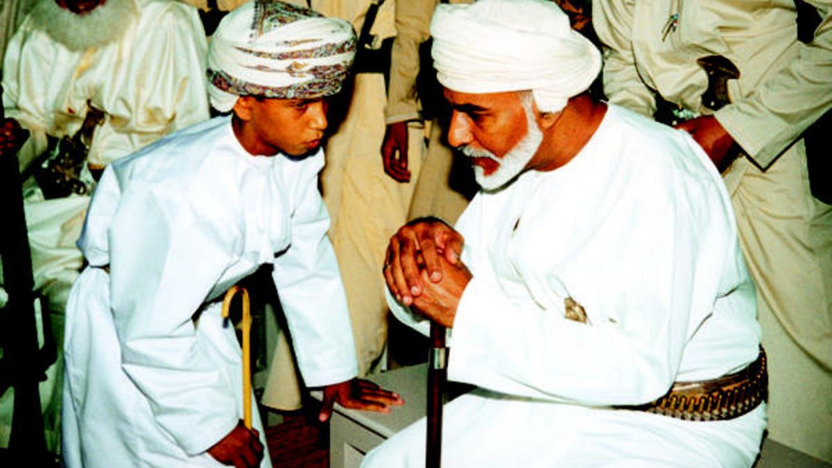 هل ستحافظ سلطنة عمان على حيادها بعد رحيل السلطان قابوس؟