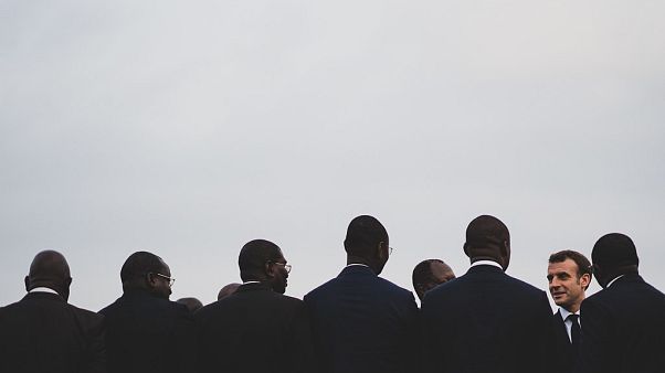قمة فرنسا ودول مجموعة الساحل.. اتفاق على تعزيز التعاون العسكري لمكافحة الجهاديين قمة فرنسا ودول مجموعة الساحل.. اتفاق على تعزيز التعاون العسكري لمكافحة الجهاديين
