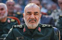 فرمانده سپاه: اگر خودمان مبدا شکل‌گیری فرضیه سرنگونی نبودیم کسی متوجه نمی‌شد