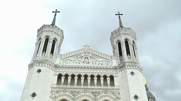 Prozess gegen Ex-Priester im Fall Barbarin beginnt Prozess gegen Ex-Priester im Fall Barbarin beginnt