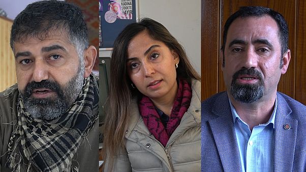 KHK'lılar Türkiye'nin 'sakıncalı' vatandaşı mı? İş ve sağlık hizmeti yok, bankalar hesap açmıyor... KHK'lılar Türkiye'nin 'sakıncalı' vatandaşı mı? İş ve sağlık hizmeti yok, bankalar hesap açmıyor...