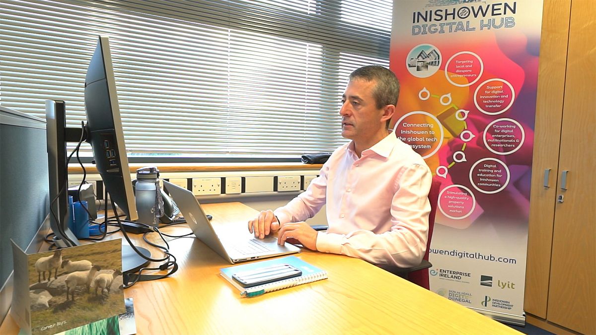 Devise Project: Ireland puts the spotlight on digital SMEs