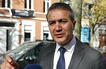 Brüksel'de MHP tartışması: Türk belediye başkanı Emir Kır, partisinin disiplin kuruluna sevkedildi