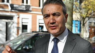 Brüksel'de MHP tartışması: Türk belediye başkanı Emir Kır, partisinin disiplin kuruluna sevkedildi