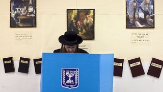 تحالف أكبر حزبين يساريين إسرائيليين استعدادا للانتخابات الثالثة خلال أقل من عام