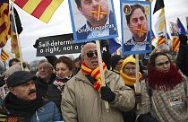 The Brief from Brussels. Puigdemont, immunità a rischio
