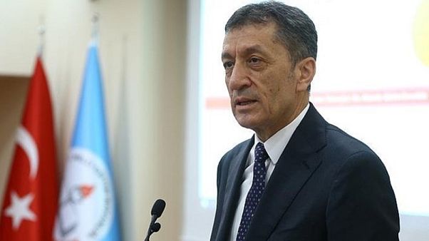 Bakan Ziya Selçuk Bakan Ziya Selçuk