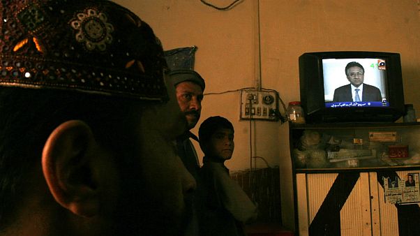 دادگاهی در پاکستان از ابطال حکم اعدام پرویز مشرف خبر داد دادگاهی در پاکستان از ابطال حکم اعدام پرویز مشرف خبر داد