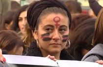 Nők elleni erőszak: Olaszország szégyenpadon