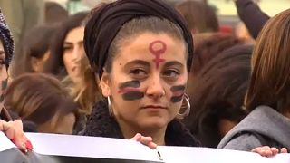 Scharfe Kritik an Italien wegen Frauenpolitik