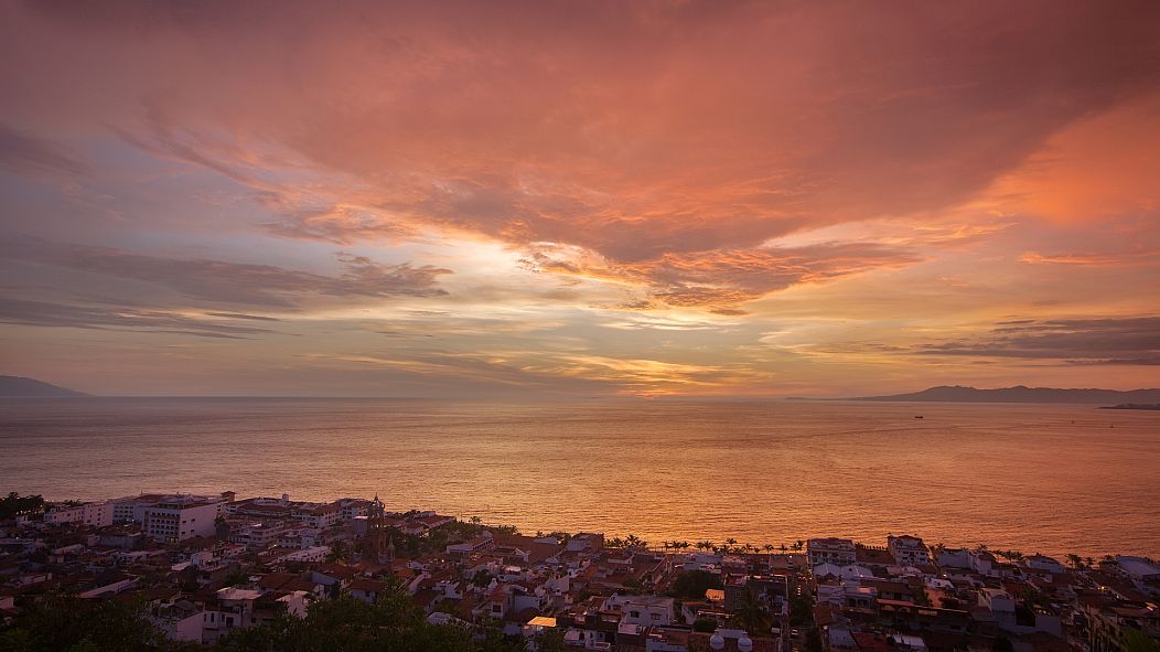 Puerto Vallarta