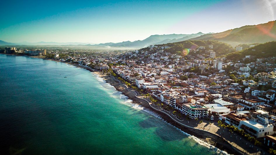 I Explored The Eco Side To Puerto Vallarta On The Unseen Pacific Coast Of Mexico Living