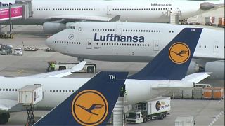 Kranich entthront: Ryanair fliegt mehr Passagiere als Lufthansa
