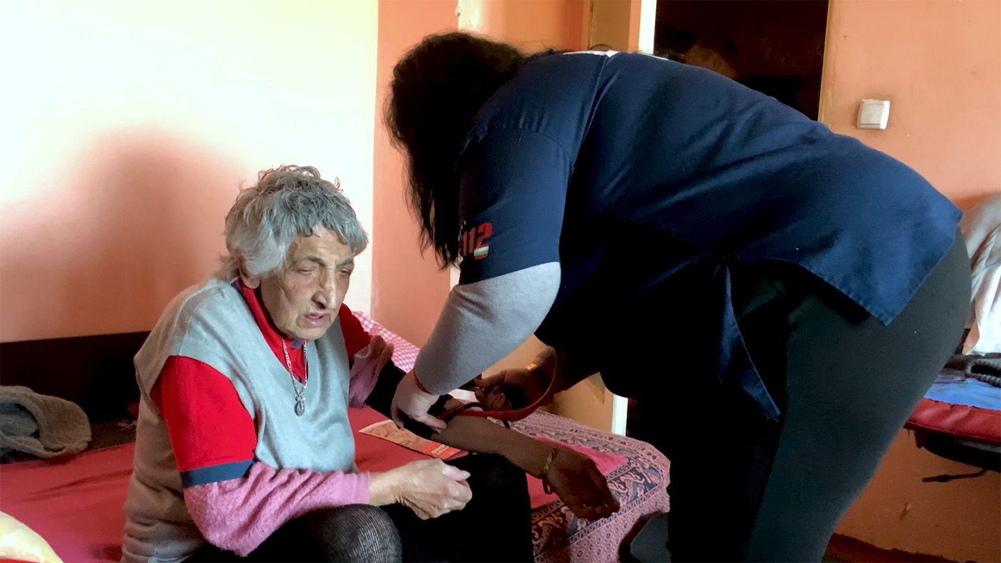 Sick system: Bulgarian health crisis leaves patients vulnerable 