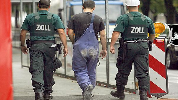 İskandinav ülkeleri AB genelinde asgari ücret uygulamasına karşı çıkıyor İskandinav ülkeleri AB genelinde asgari ücret uygulamasına karşı çıkıyor
