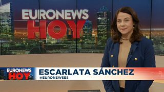 Euronews Hoy | Las noticias del lunes 13 de enero de 2020