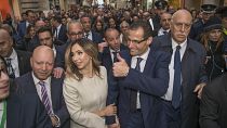 Novo primeiro-ministro maltês reconhece "erros" na governação