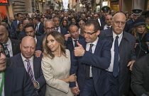 Μάλτα: Ο Ρόμπερτ Αμπέλα ορκίστηκε νέος πρωθυπουργός